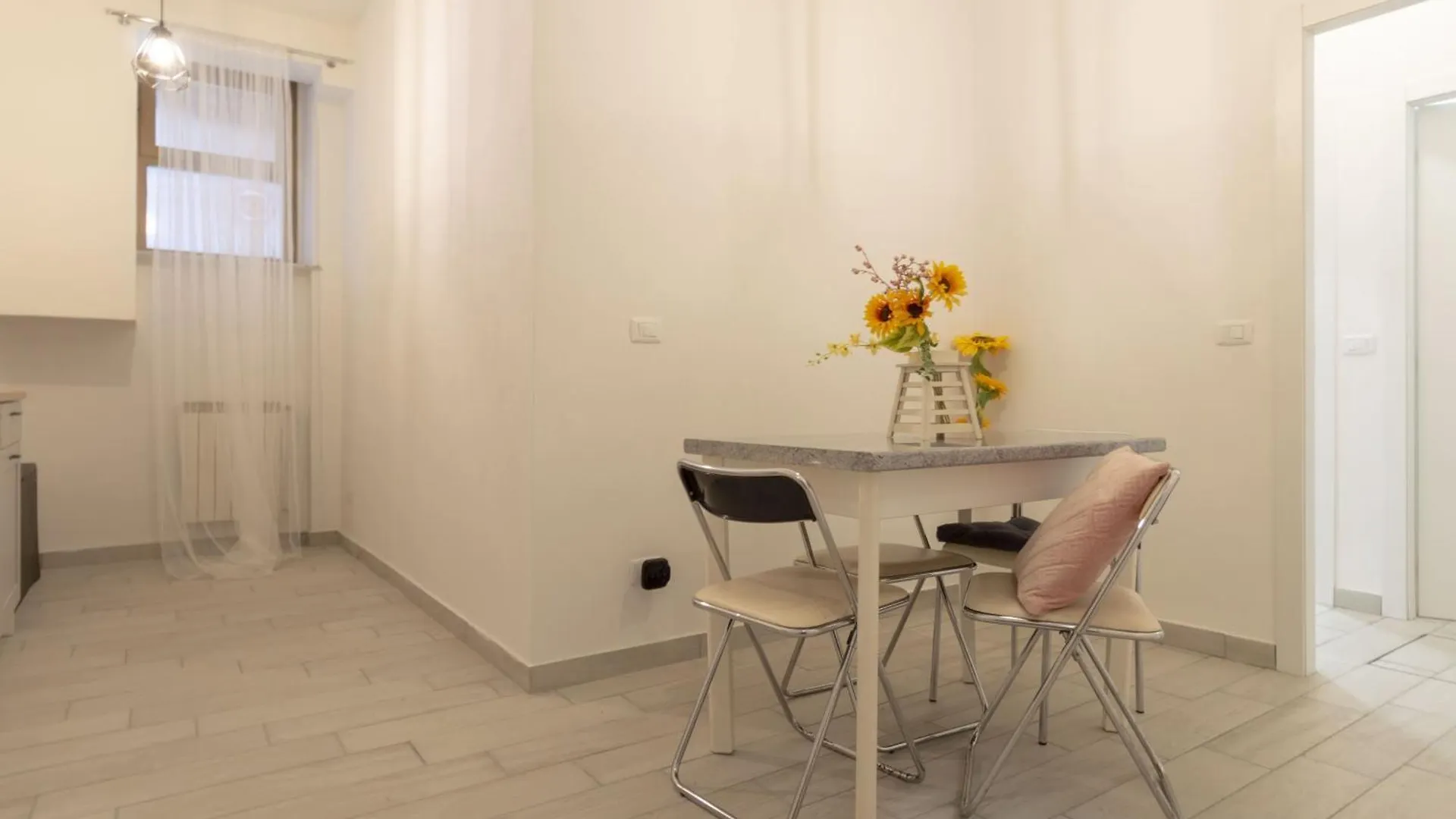 Welcomee Forze Armate Soft Milano Lejlighed