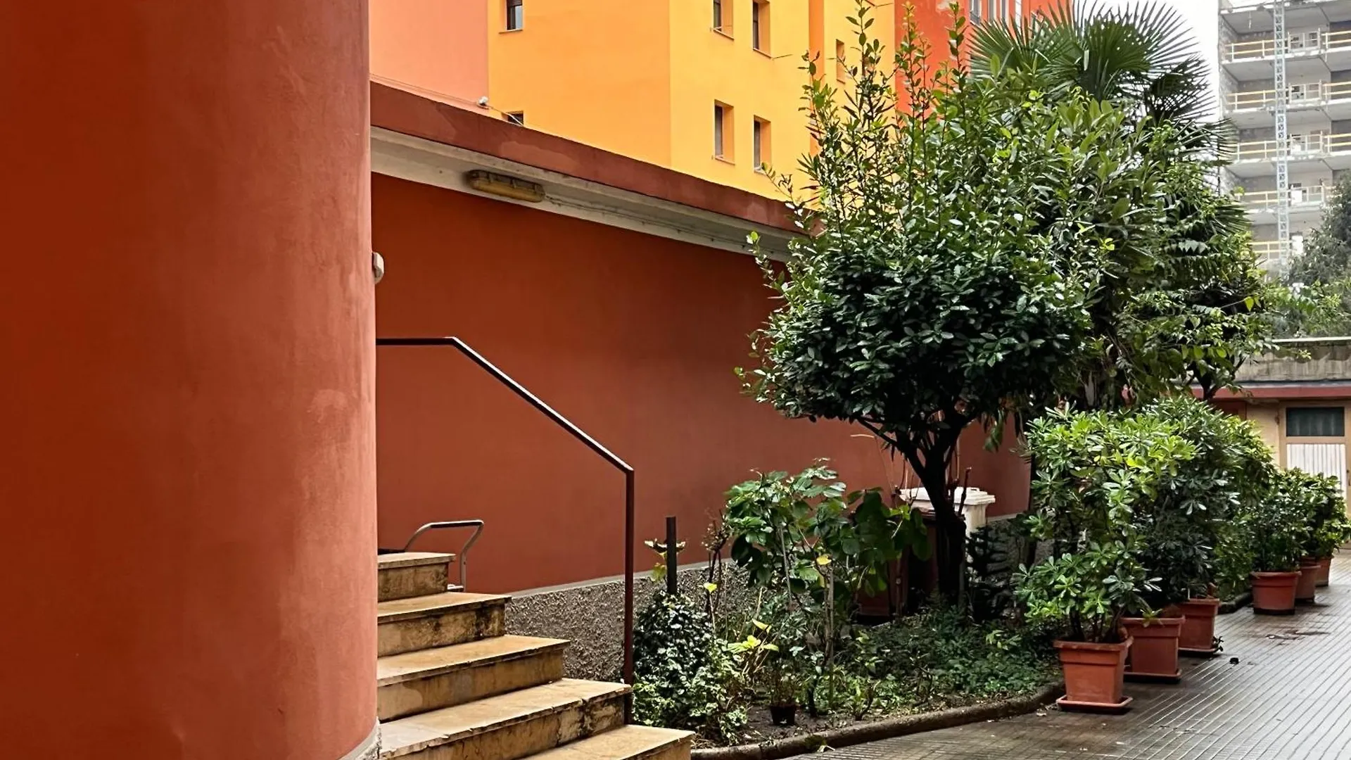Lejlighed Welcomee Forze Armate Soft Milano