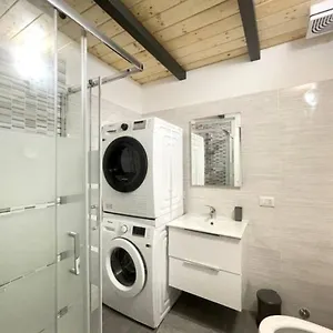 Accomodo Mil49 Loft Forlanini Appartamento