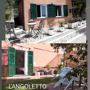  Casa vacanze Tigullio Vacations: La Casetta Italia