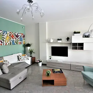  Appartamento Downtown Eco Chic Italia