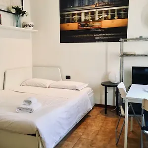 Appartamento Cozy Central Studio - Porta Romana Italia