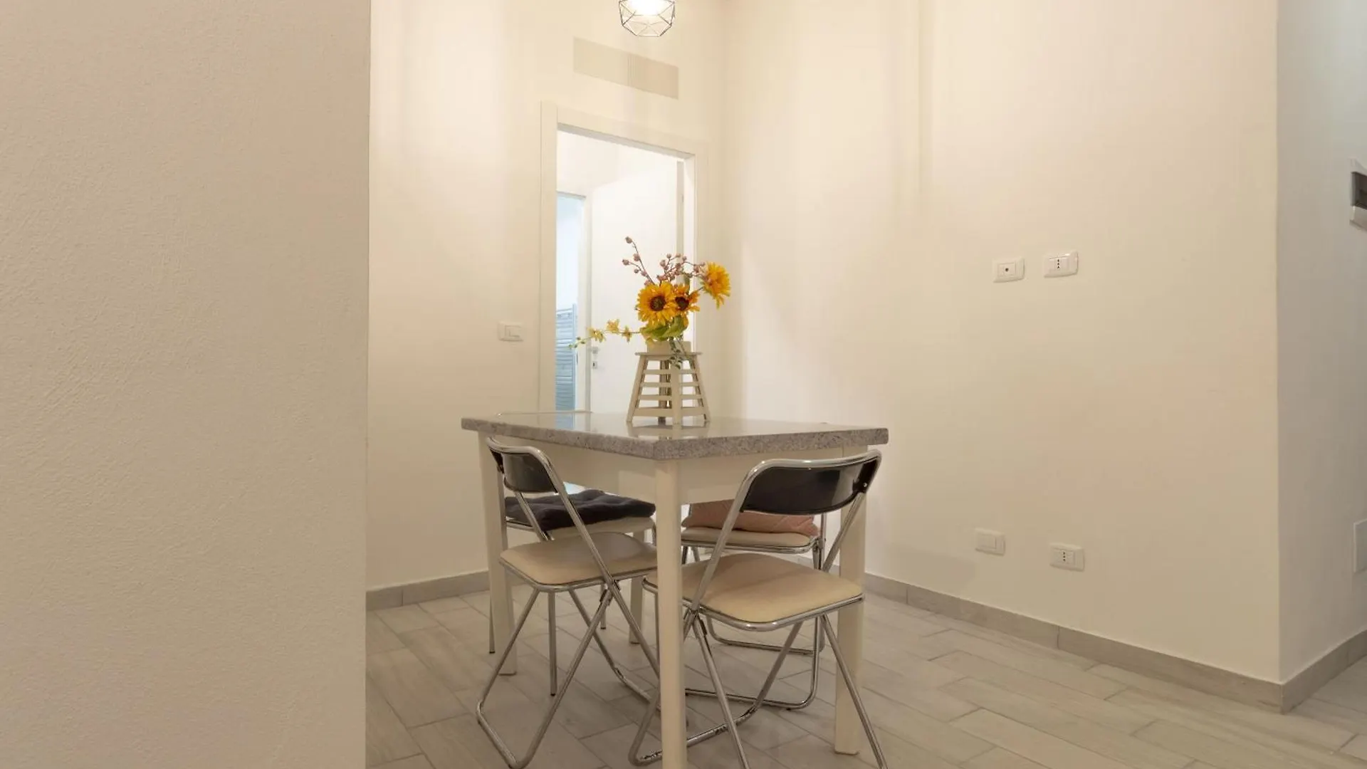Appartamento Welcomee Forze Armate Soft Milano